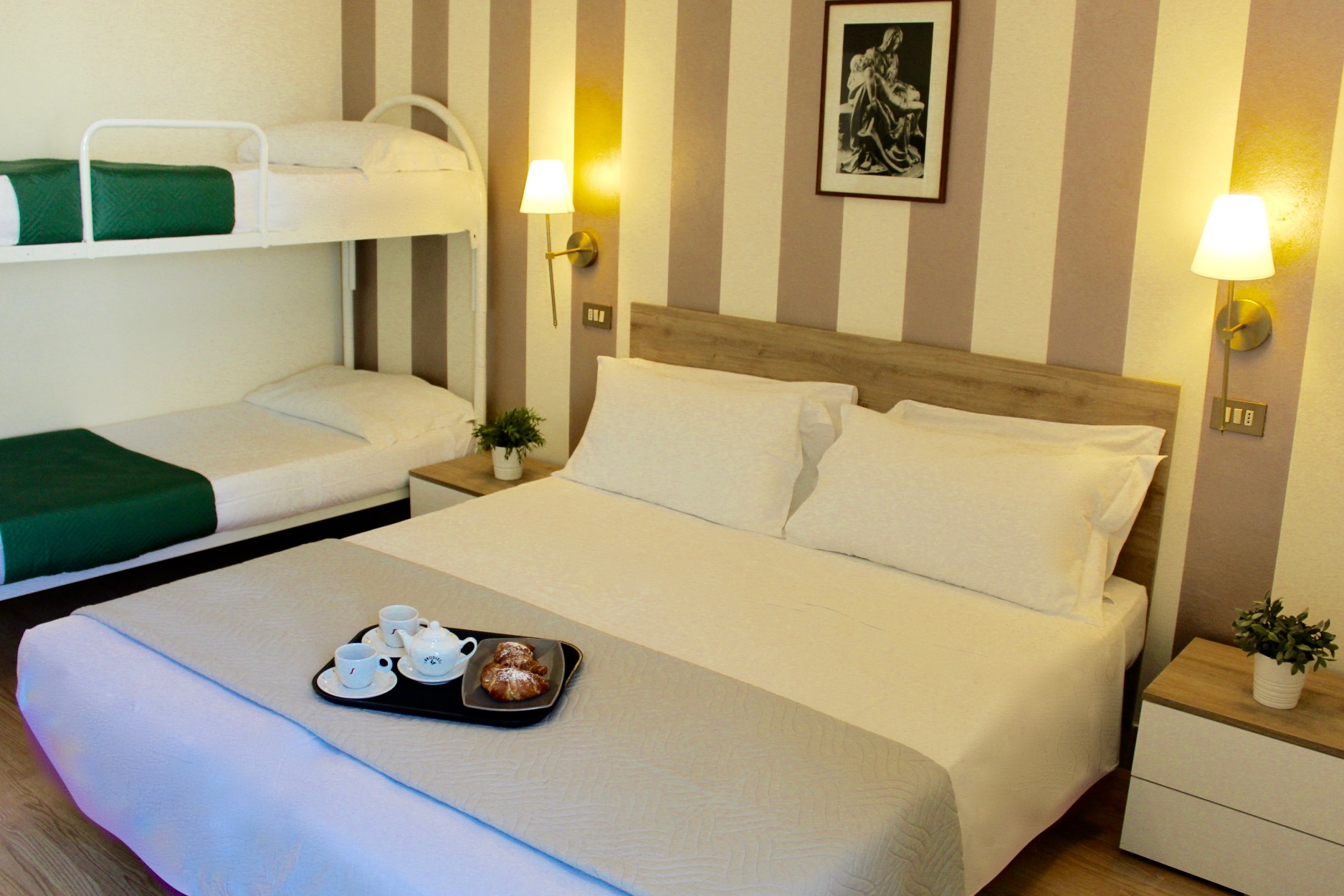 King Hotel Cesenatico - hotel relax a 3 stelle