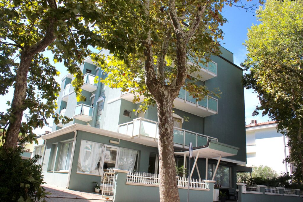 Hotel a Cesenatico