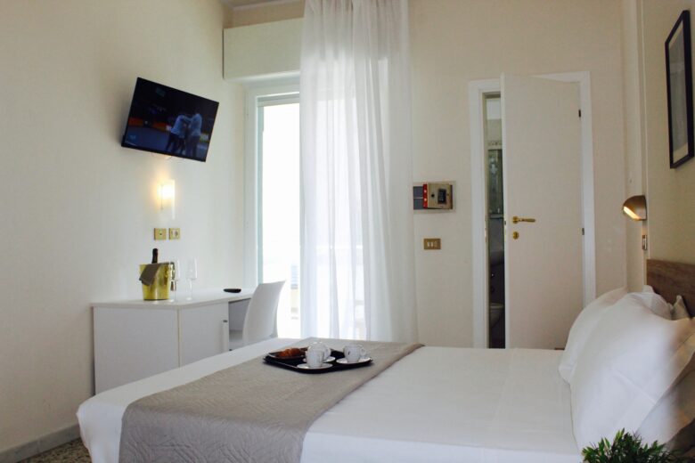 Estate in hotel 3 stelle Cesenatico
