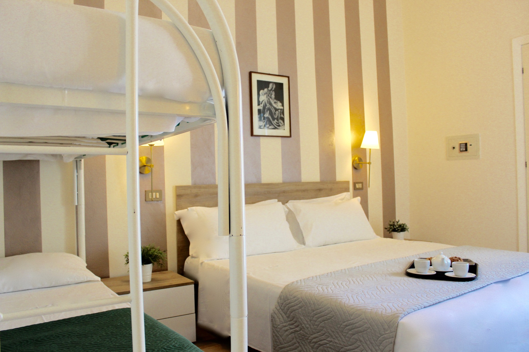 Hotel 3 stelle per famiglie Cesenatico
