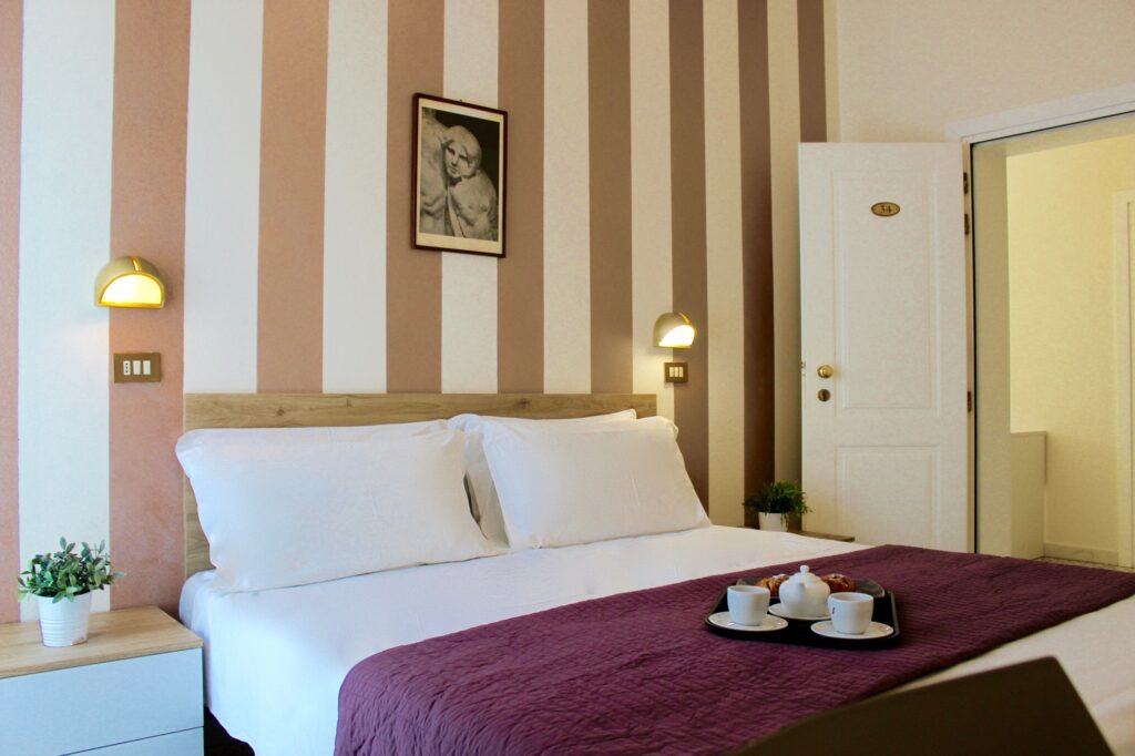Hotel in Riviera Romagnola