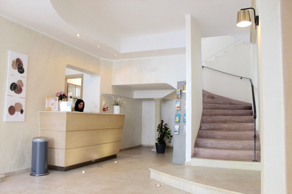 Vacanze in Hotel 3 stelle Cesenatico 